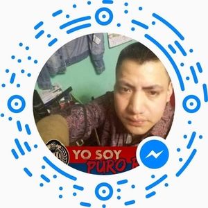 Meet your Posher, Federico